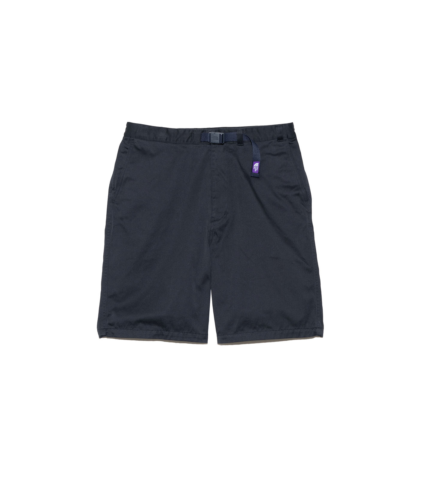 日本TNF 紫標 Chino Field Shorts