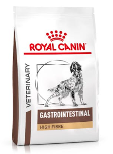 法國皇家處方糧 成犬腸胃道高纖處方 2kg