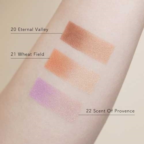 to / one 超人氣雙色眼影