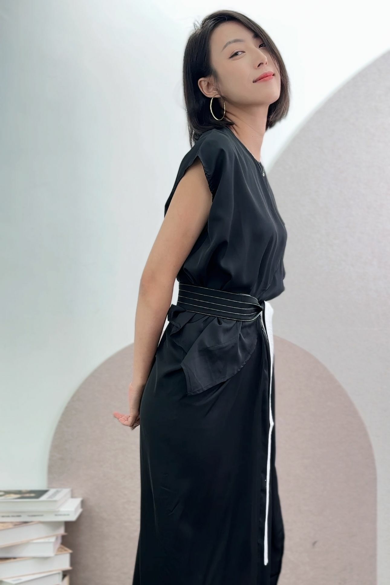 OP#5942 🤍預約設計連身裙