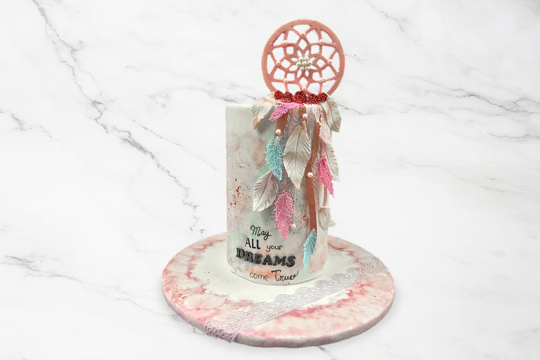 Dreams Come True PTW141