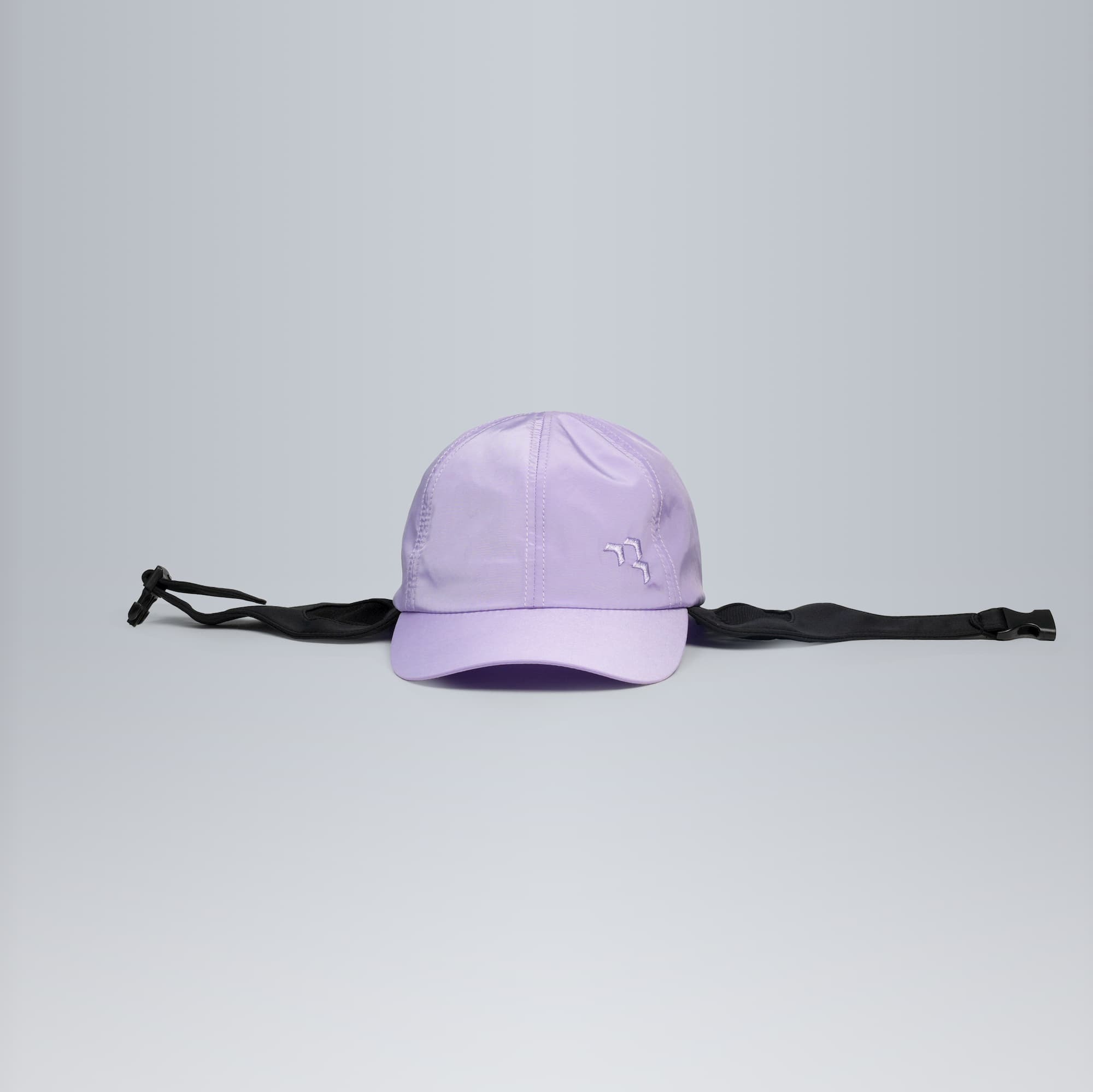 Versatile Water Sports Cap 水下機能帽：珊瑚紫Lilac
