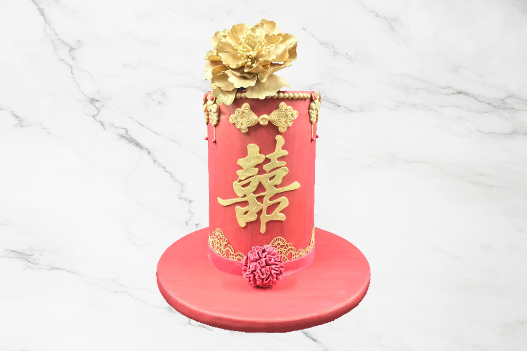 Double Happiness PTW147