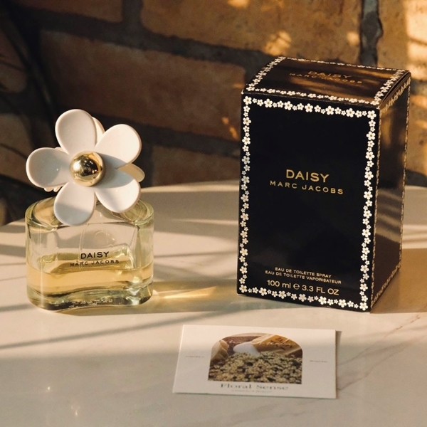 Marc Jacobs Daisy淡香水