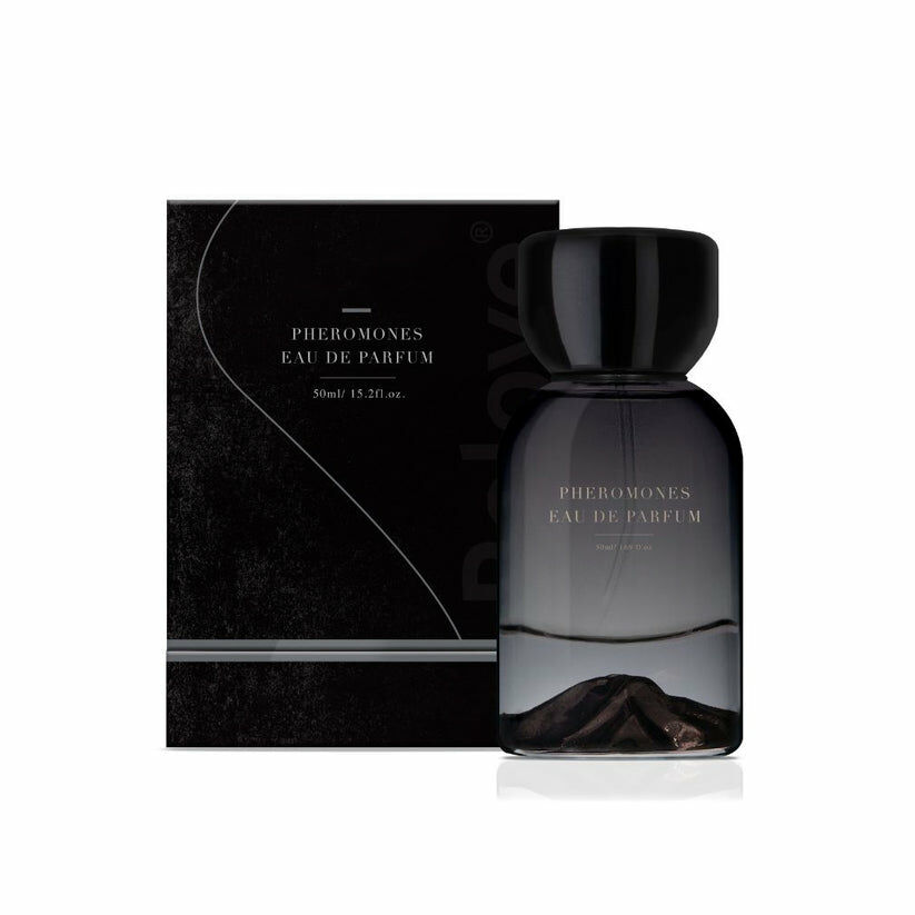 Relove 費洛蒙香水-05 【檀香調】菸草餘燼(灰)