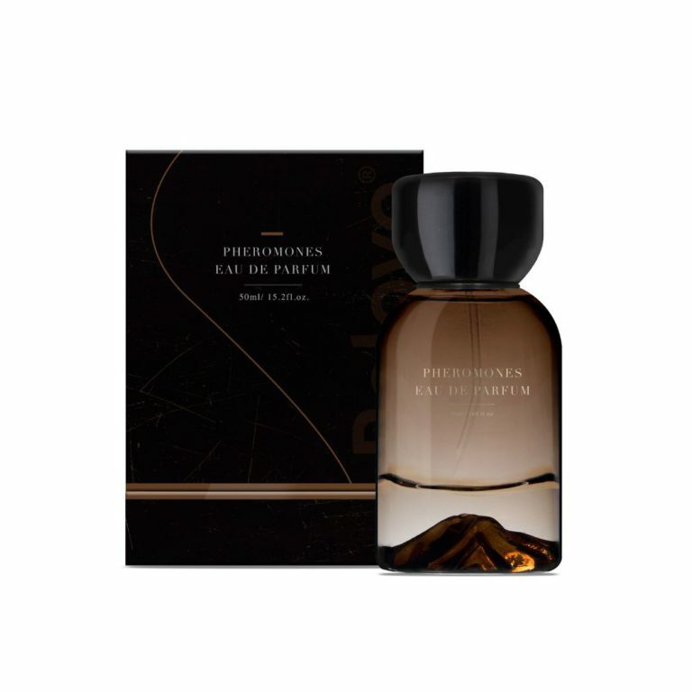 Relove 費洛蒙香水-06 【木質調】晨霧之森(咖)