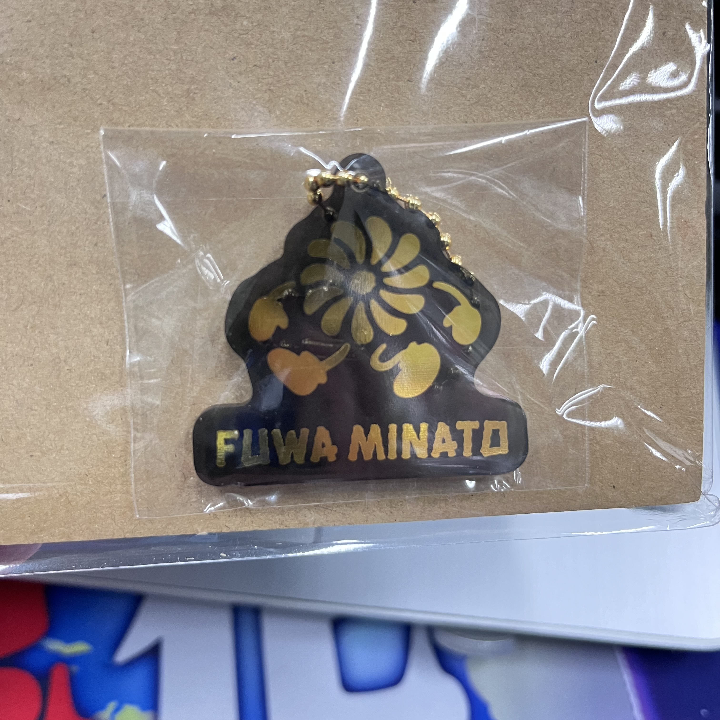 彩虹社 不破 相卡 A4 FILE 紙品 掛件 簽 SET rm