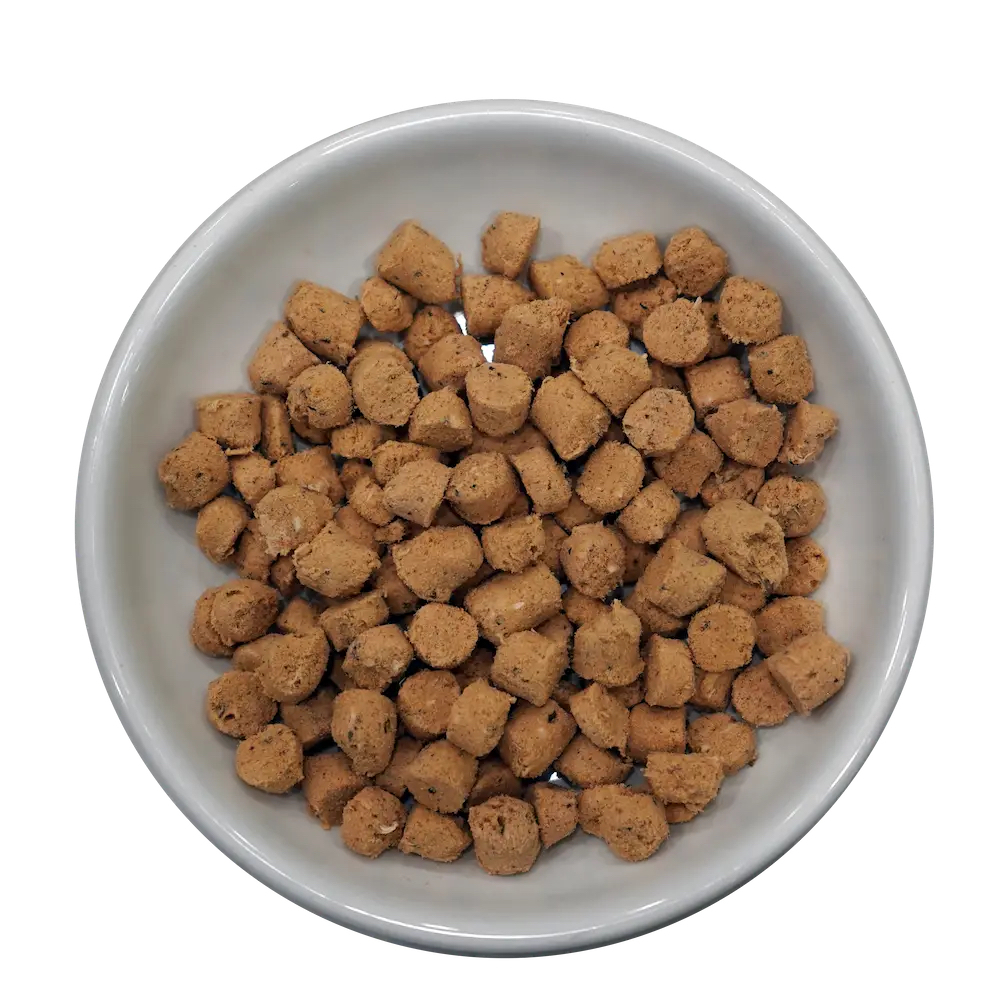 Steve's Quest 凍乾貓糧 - 牛肉配方 10oz