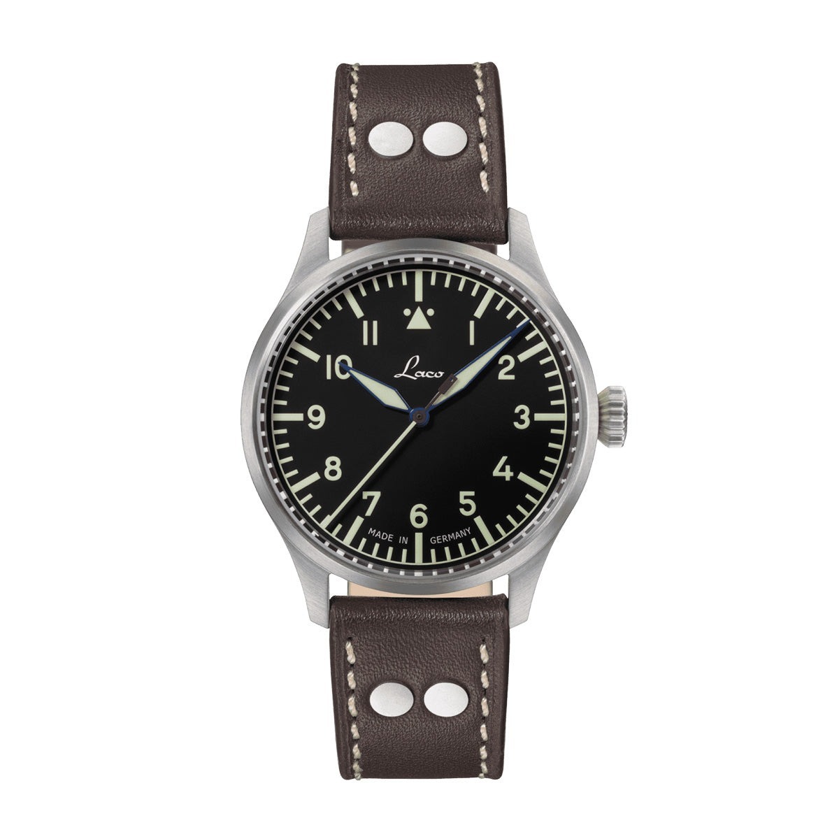 Flieger Stuttgart Pro 40mm Automatic 862141_186