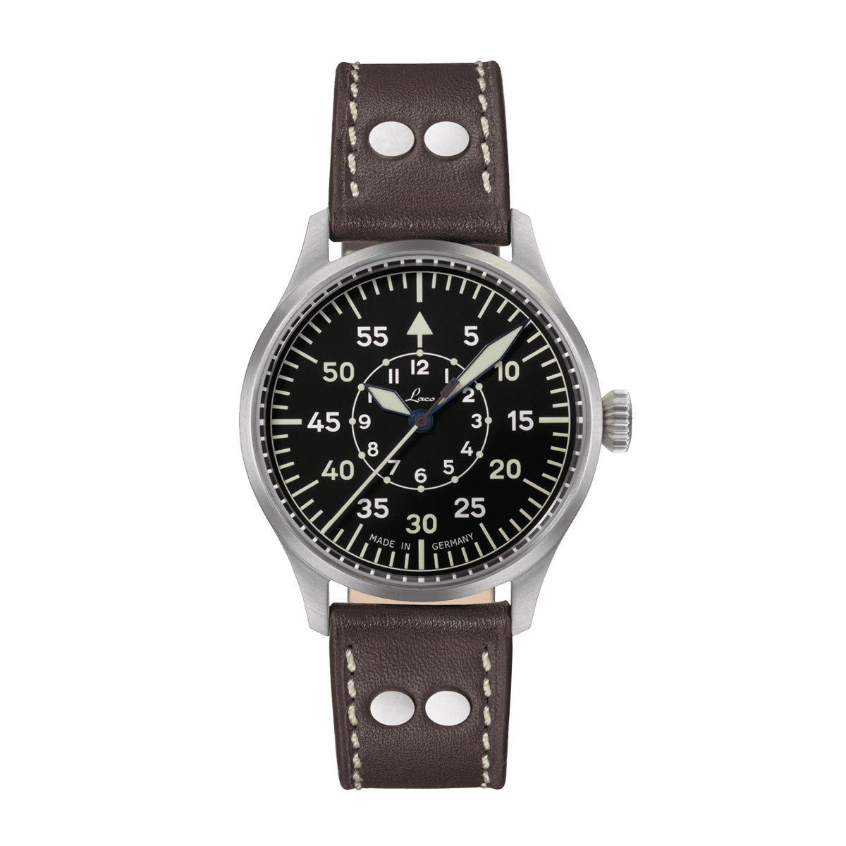 Flieger Karlsruhe Pro 40mm Automatic 862142_65