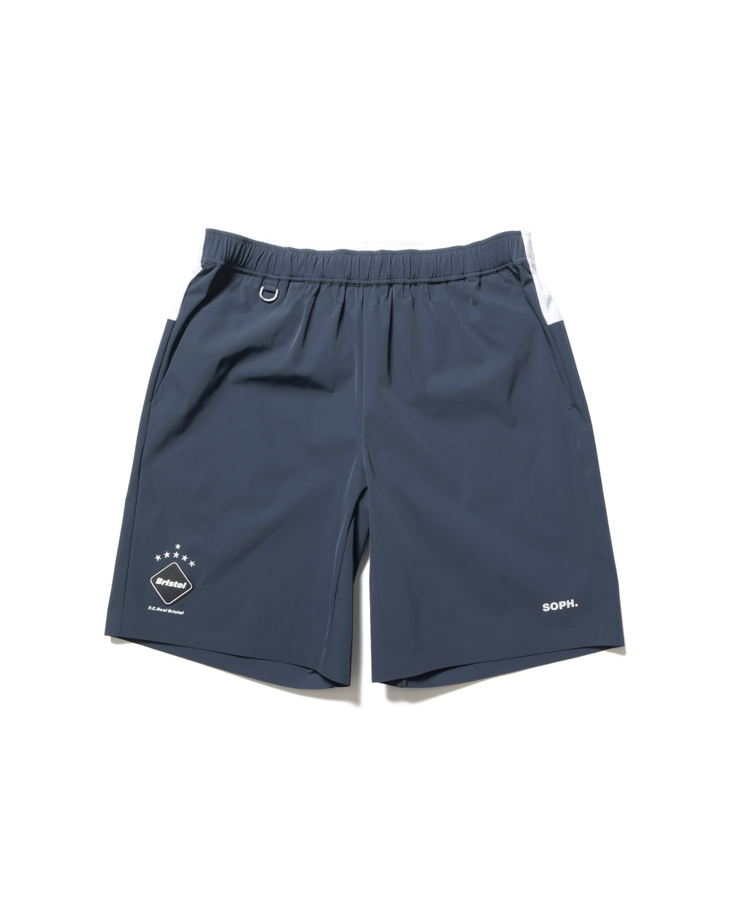 F.C.Real BristolGAME SHORTS 24 SS