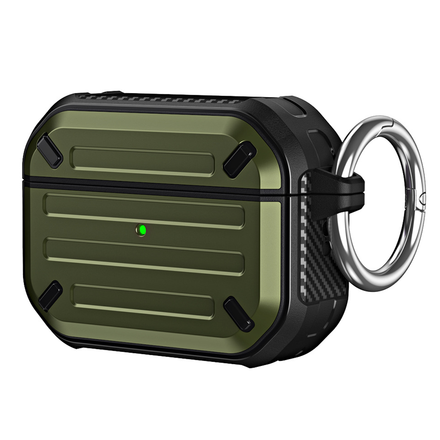 XPRO - Gurad Shield - Airpods 3 Pro 2 Case 高度防撞保護套