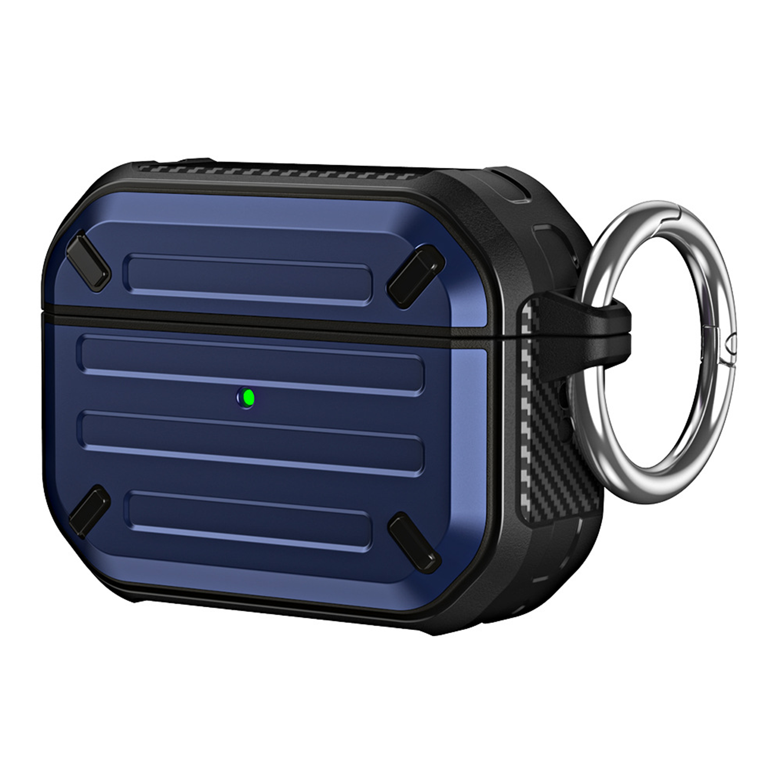 XPRO - Gurad Shield - Airpods 3 Pro 2 Case 高度防撞保護套