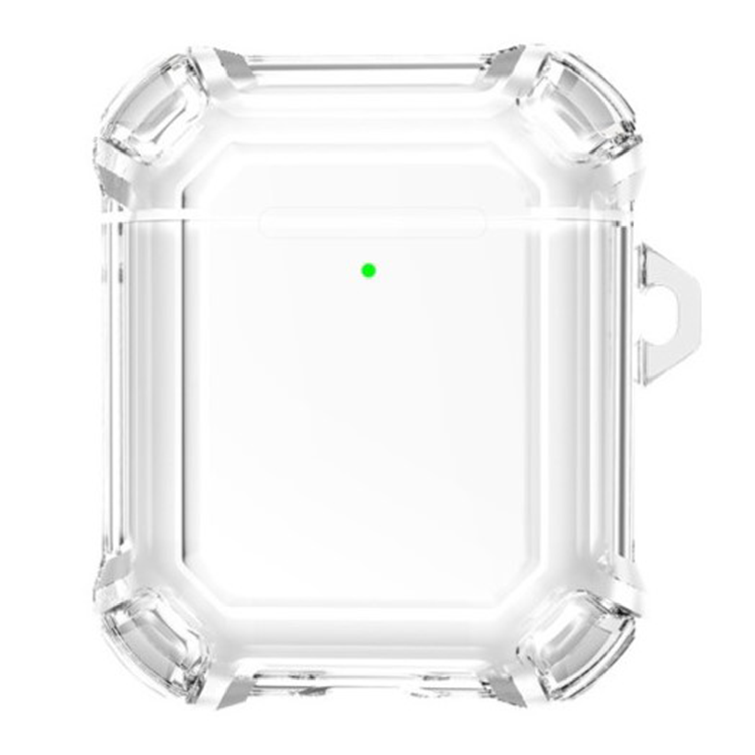 XPRO - Clear Shield - Airpods 3 Pro 2 Case 高度防撞透明保護軟套