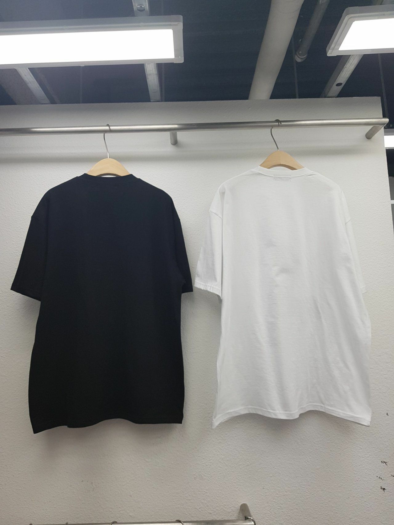 圖案短袖Tee GAME-025T