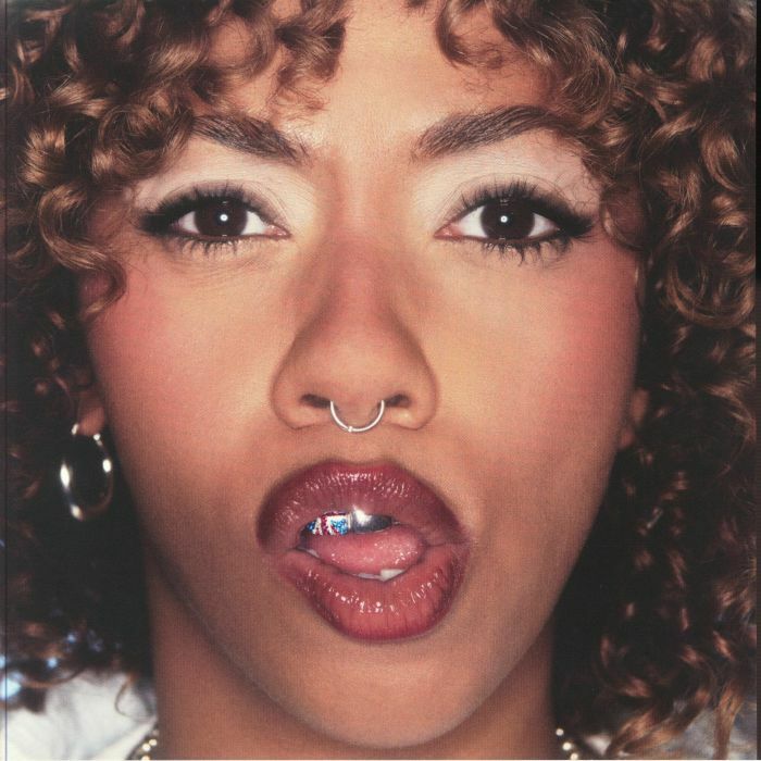 Nia Archives《Silence Is Loud》（CD）