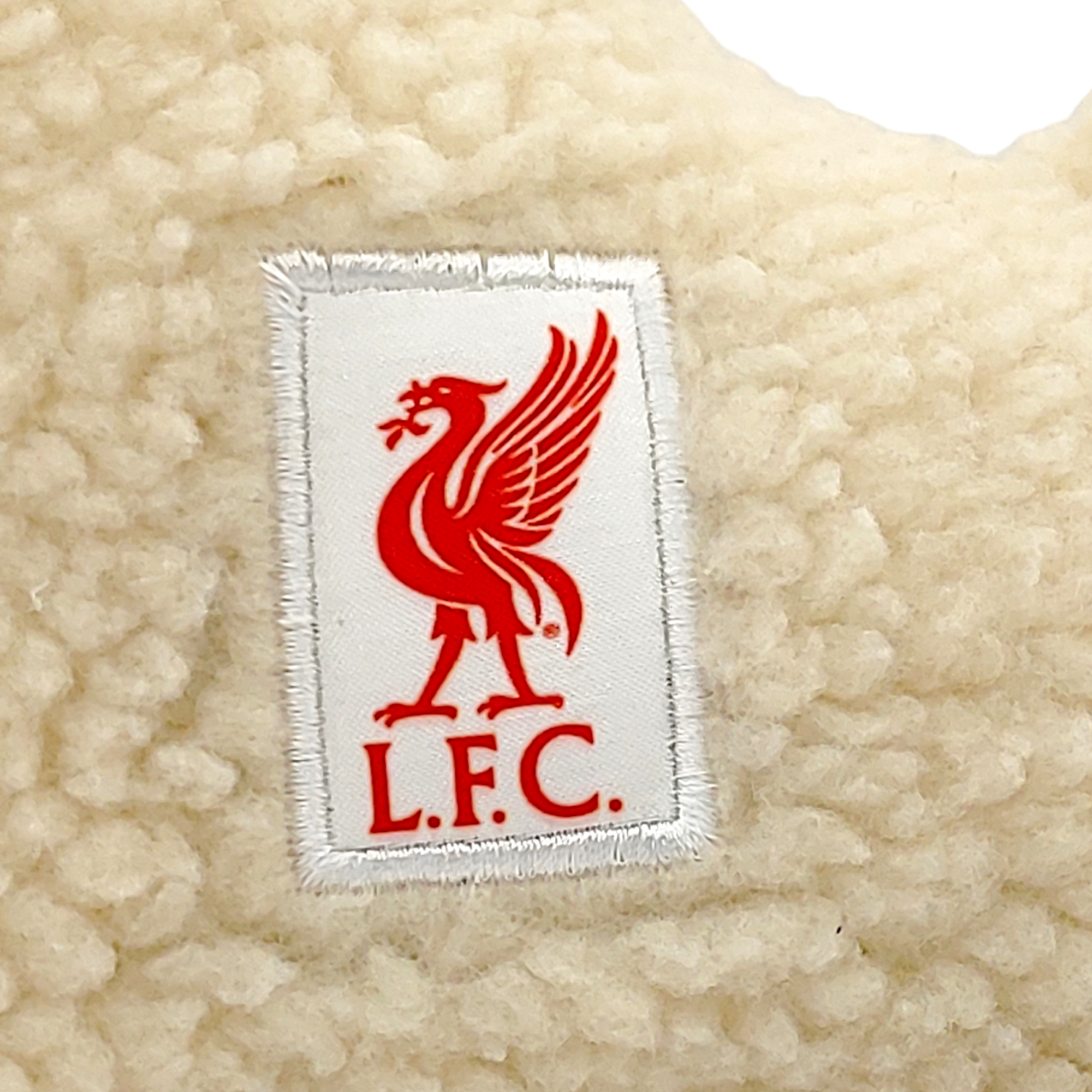 利物浦大羊駝毛公仔