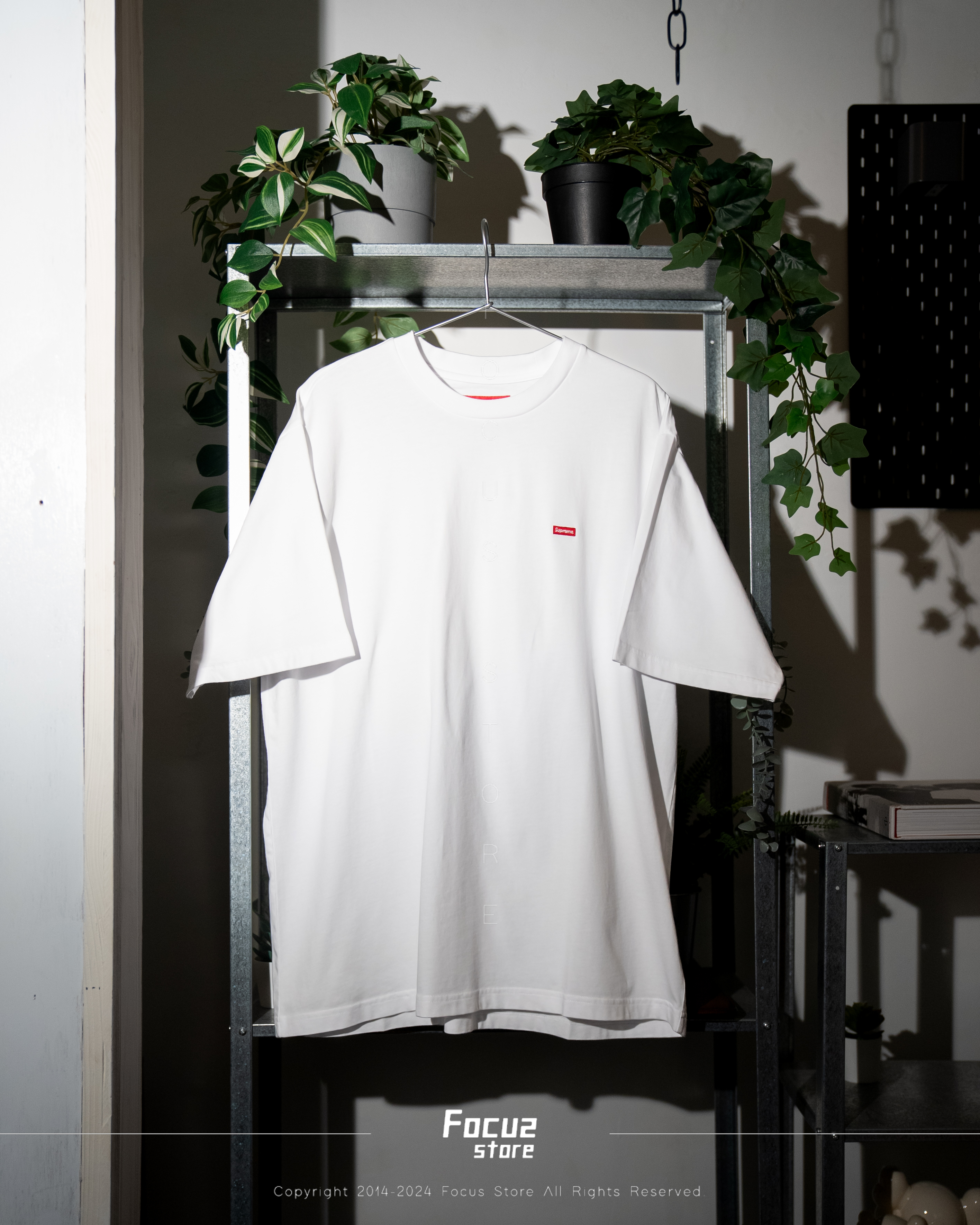 【Focus Store】預購 Supreme SS24 Week9 Small Box Tee 短袖 四色