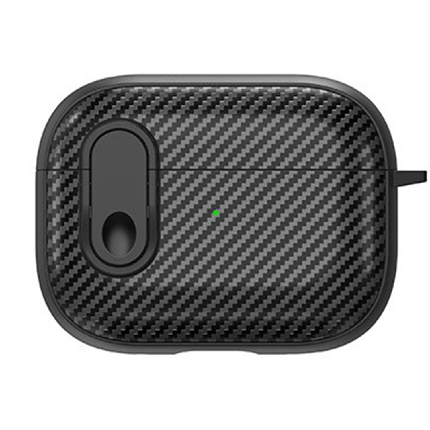 【Pro 2 現貨】XPRO - Fiber Pattern Lock - Airpods 3 Pro 2 Case 防撞安全鎖碳纖紋保護硬套