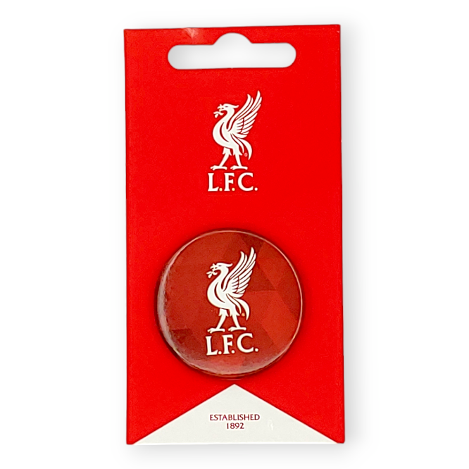 利物浦圓形LFC扣章