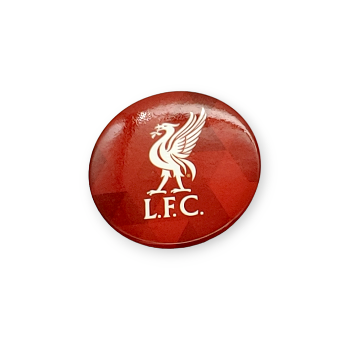 利物浦圓形LFC扣章