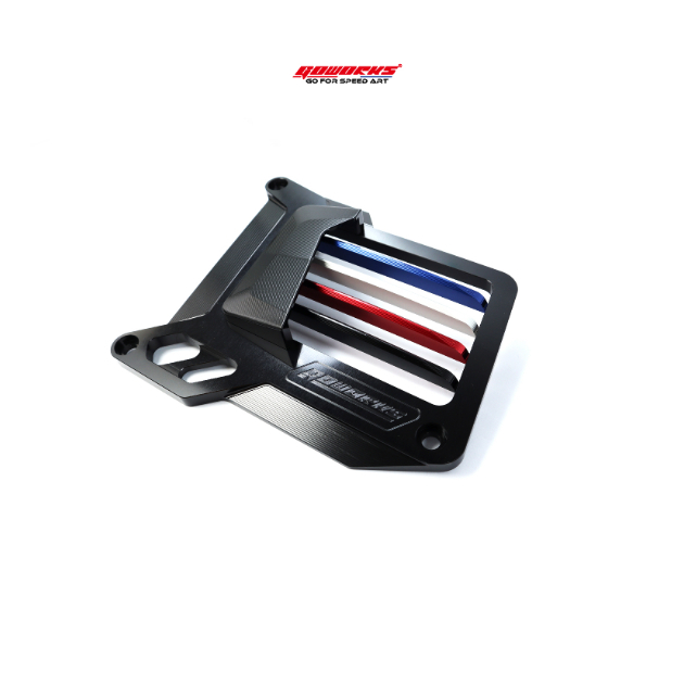 GOWORKS 水箱護罩