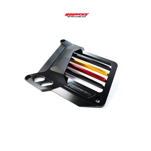 GOWORKS 水箱護罩