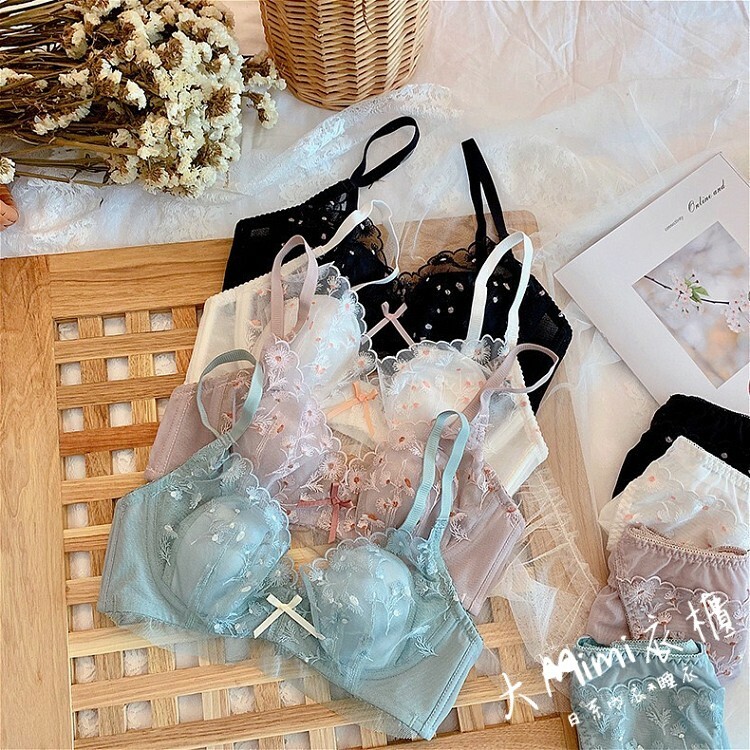 迷情時代性感內衣