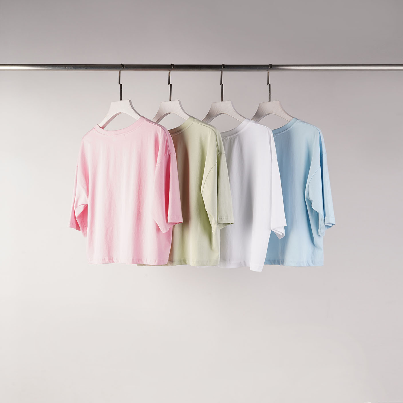 夏日感冰淇淋短T | 4色