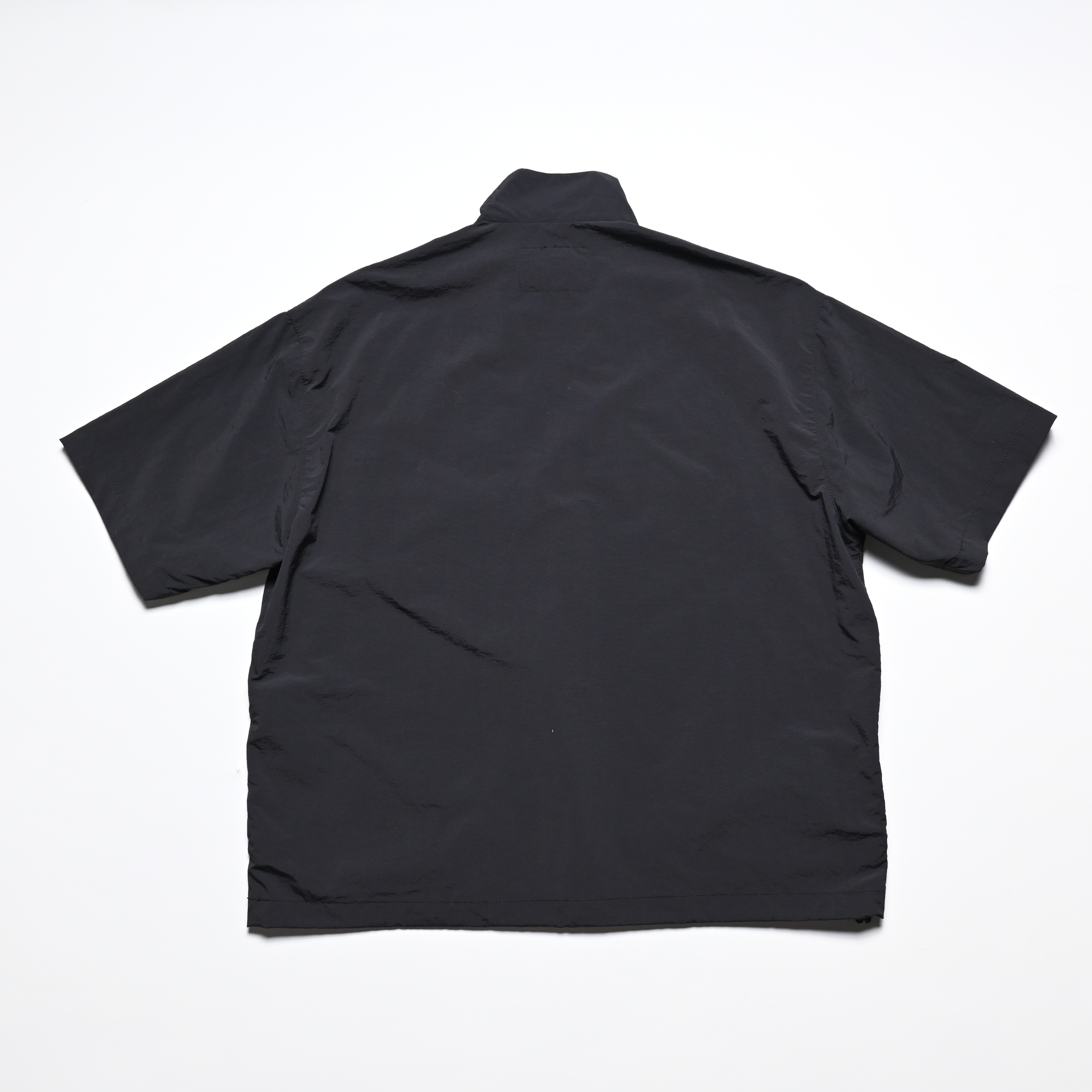 What it isNt) ART BY MARK GONZALES Half Zip Team Tee