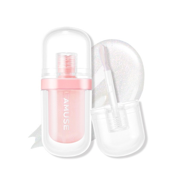 [AMUSE] LIP FULLER 鑽石光澤豐唇蜜