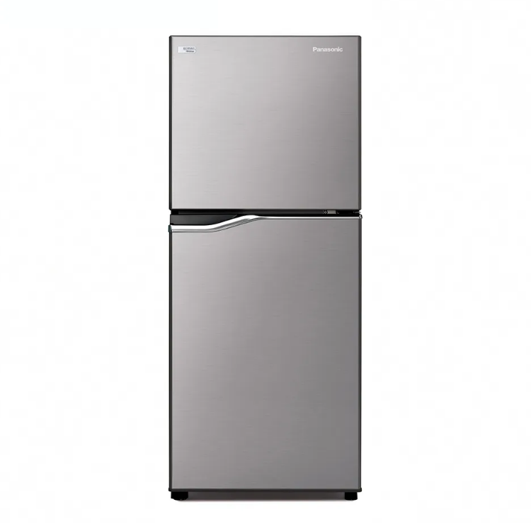 Panasonic 國際 167L 一級能效無邊框鋼板雙門變頻冰箱(NR-B171TV)