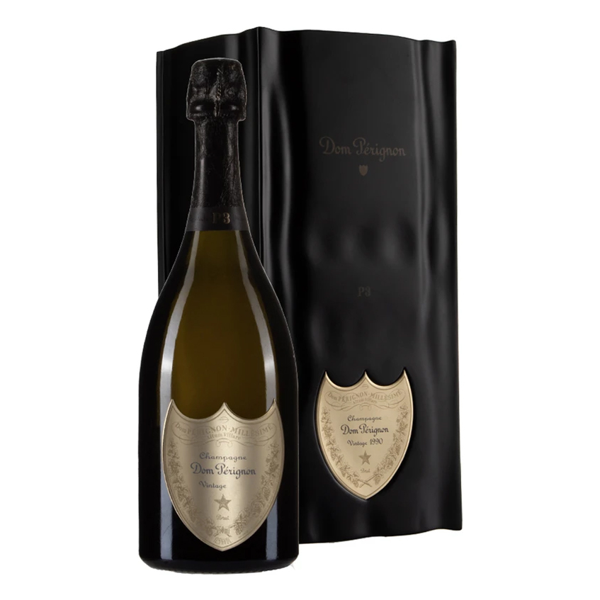 Dom Perignon P3 90