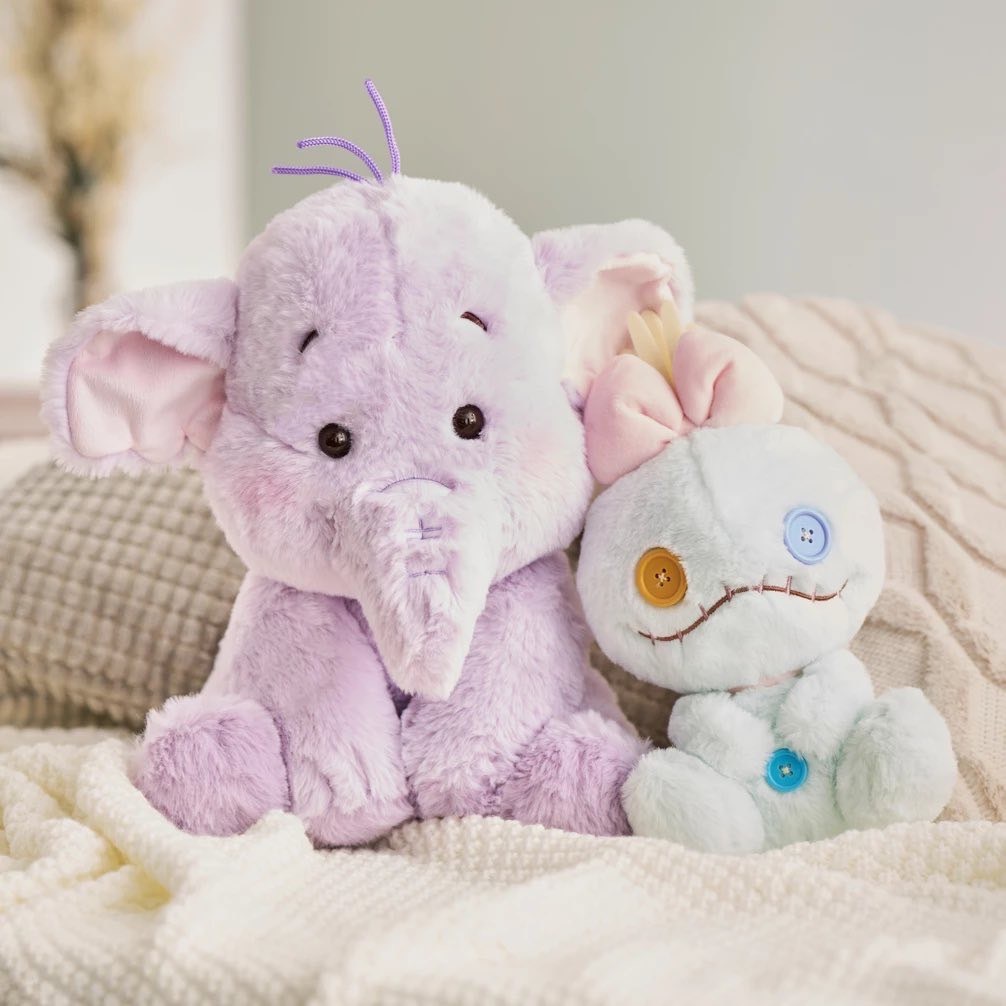 必收藏-迪士尼kusumi pastel系列