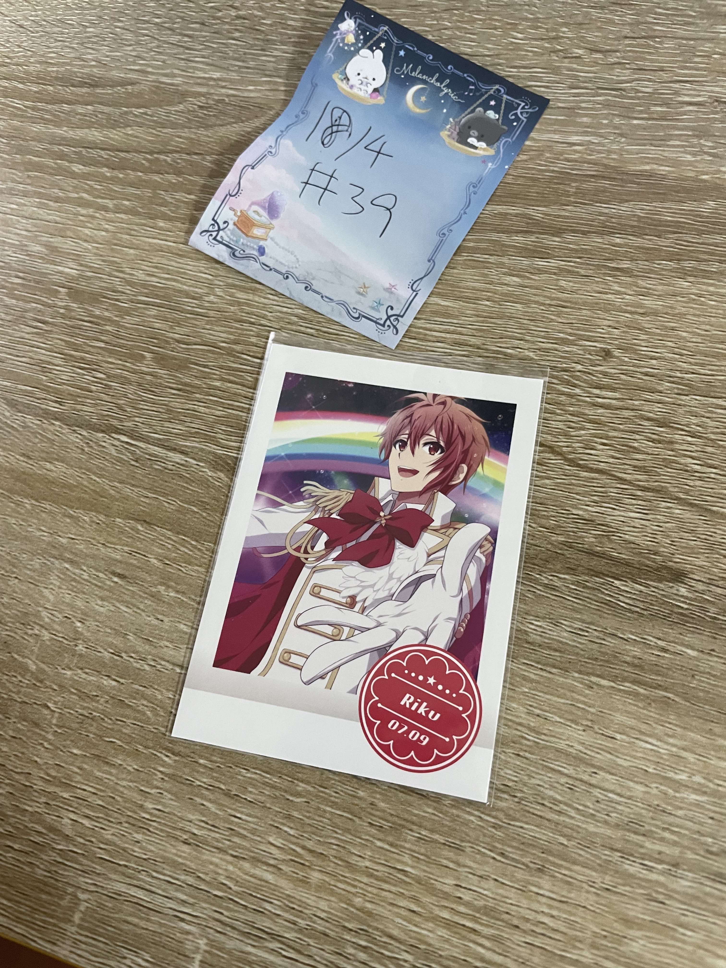 I7  陸 拍立得#39