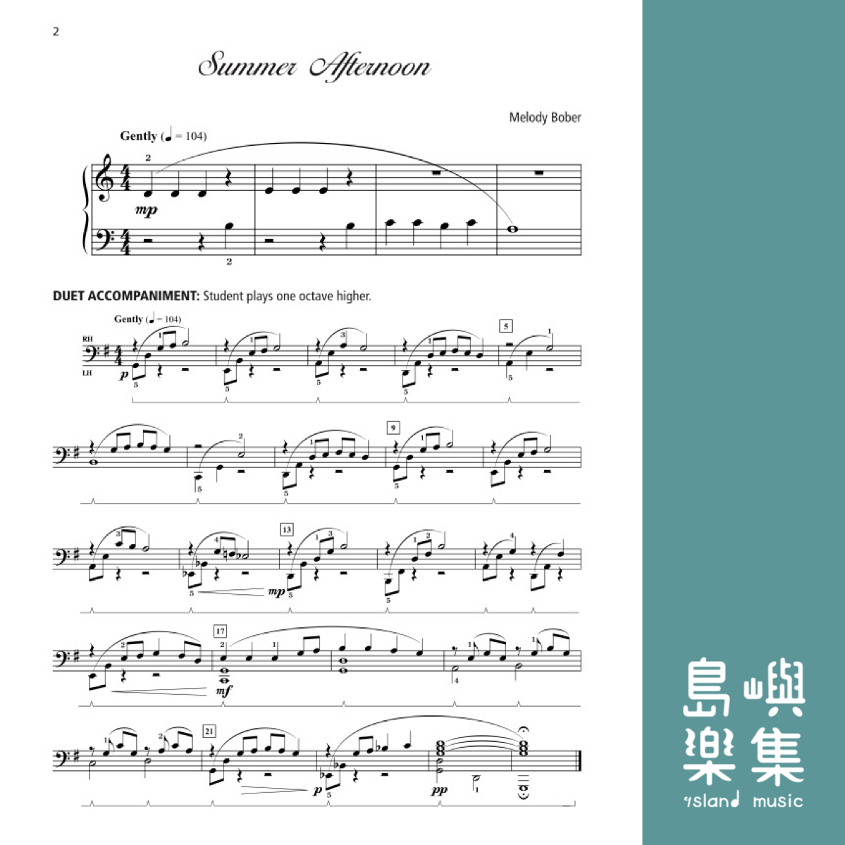 Grand Solos for Piano, Book 1