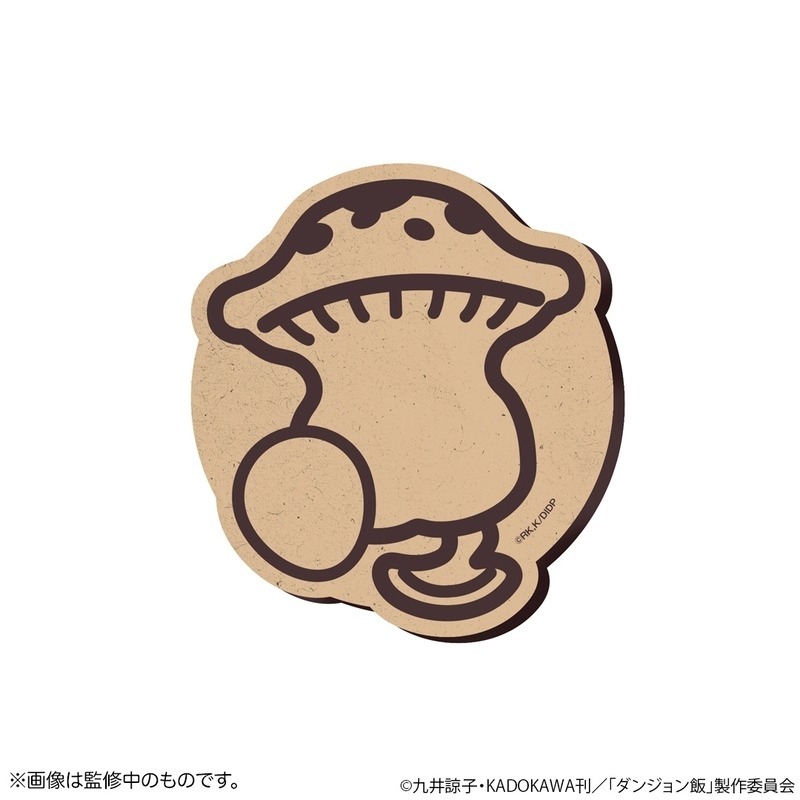 「ACG.GO」「預購」 迷宮飯 杯墊&馬克杯SET