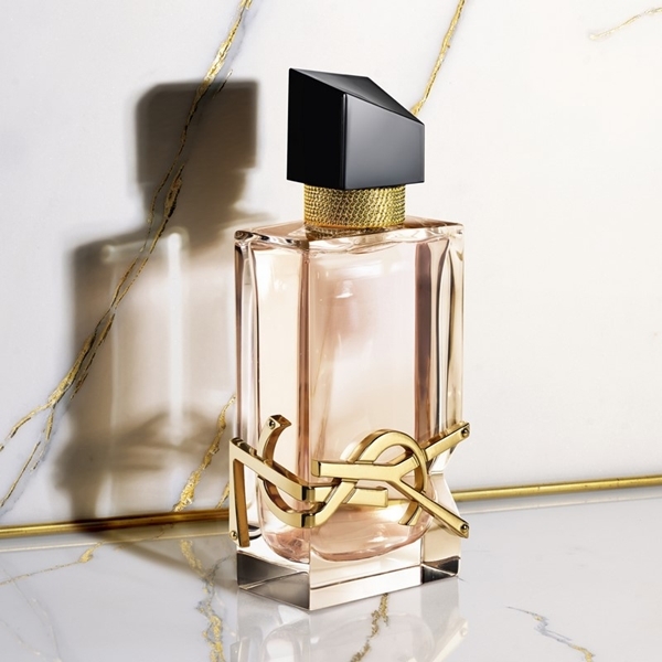 YSL LIBRE淡香水