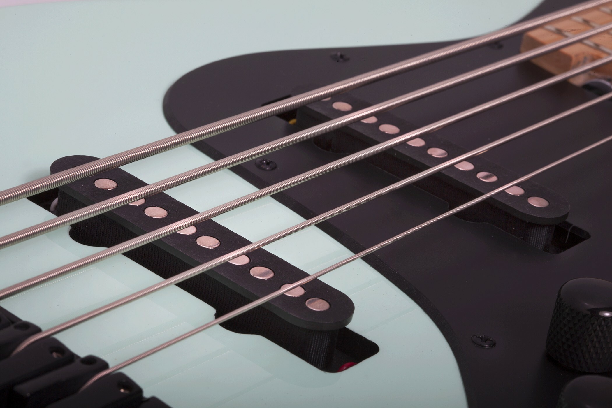schecter J5 五弦 電貝斯