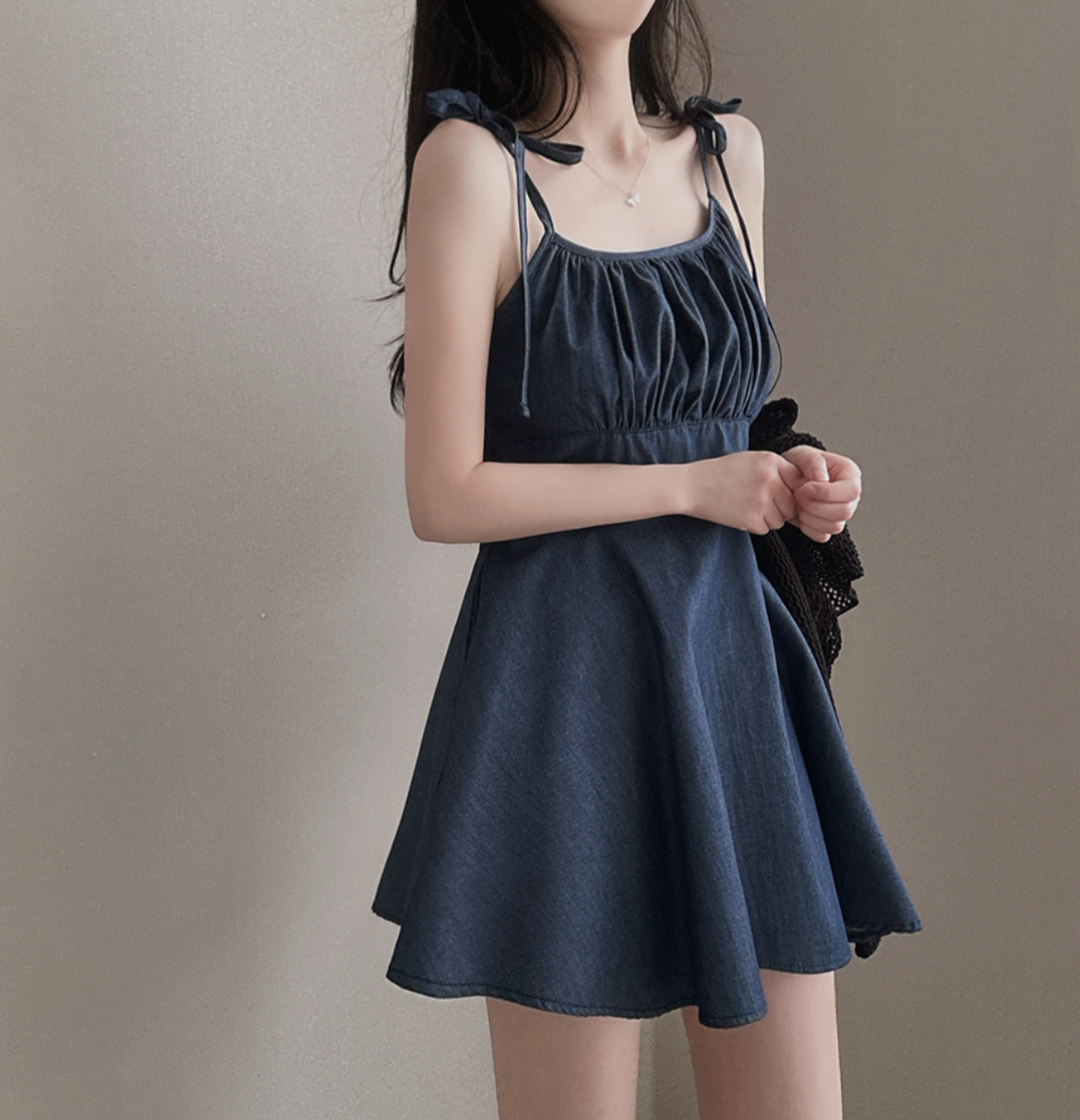 KR DENIM MINI OPS (3 COLORS)