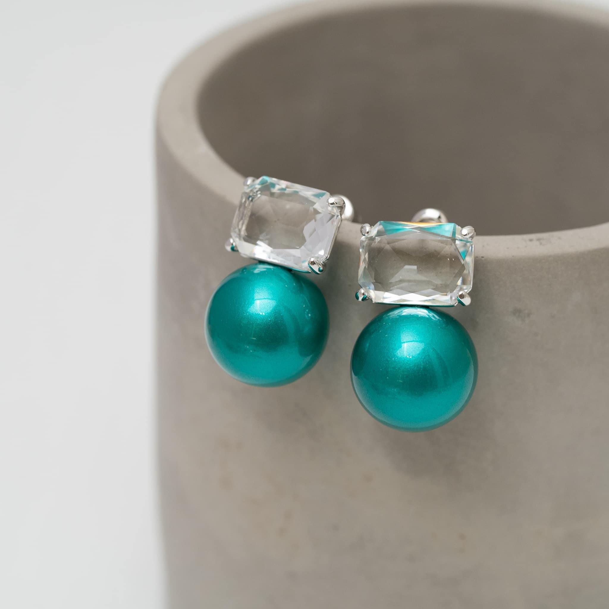 Nuance 方石拼波波