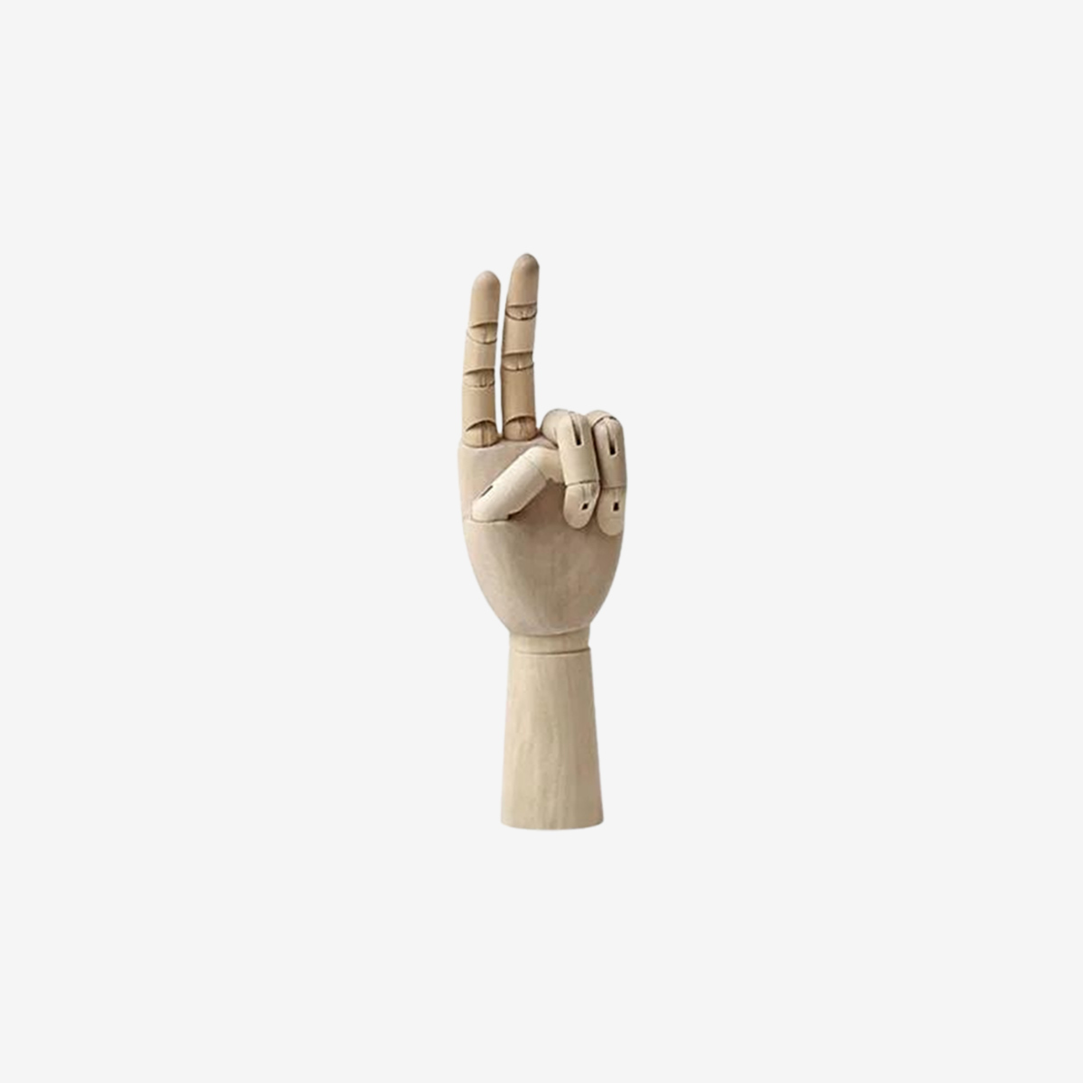 Hand 擺件