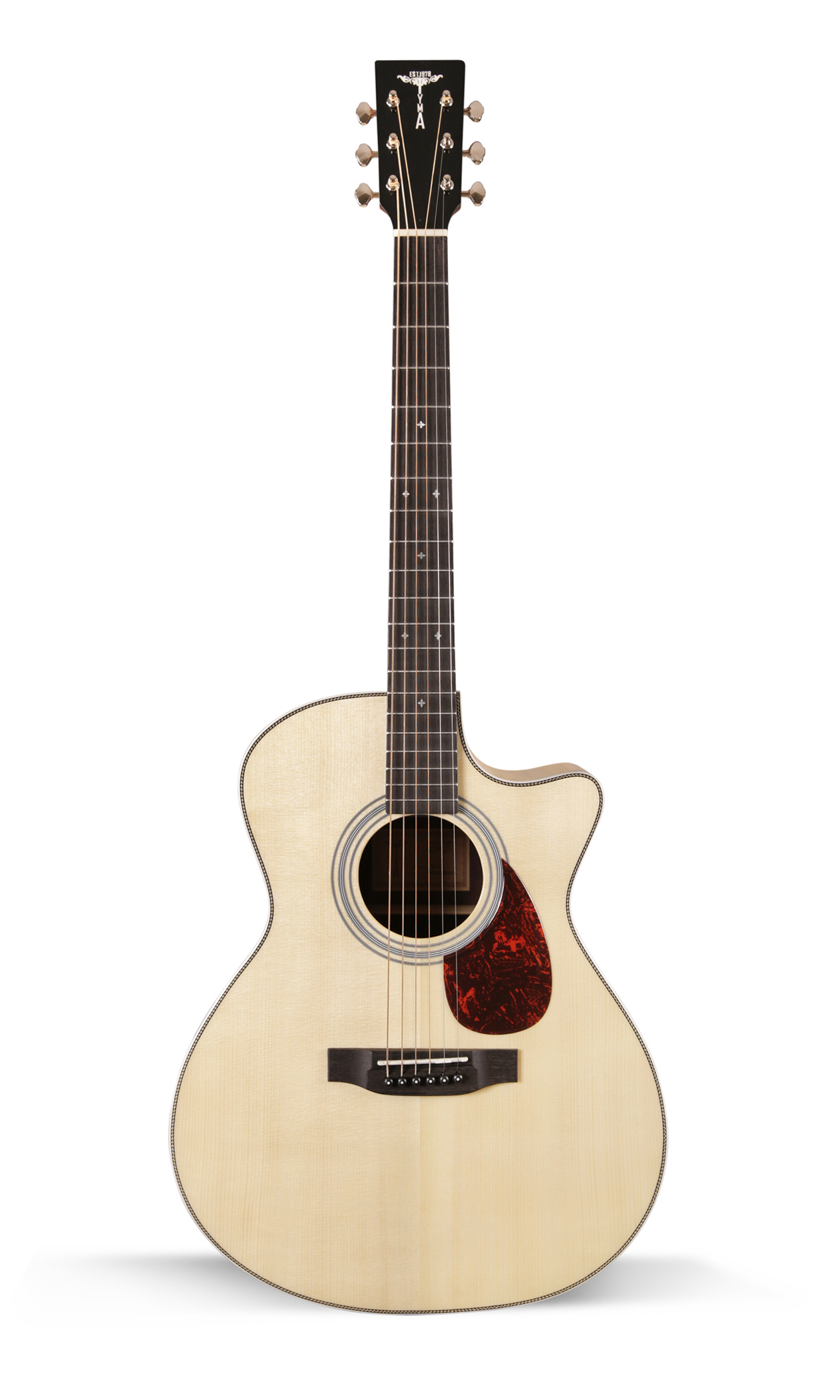 泰瑪 TYMA 吉他 TG-12 41吋