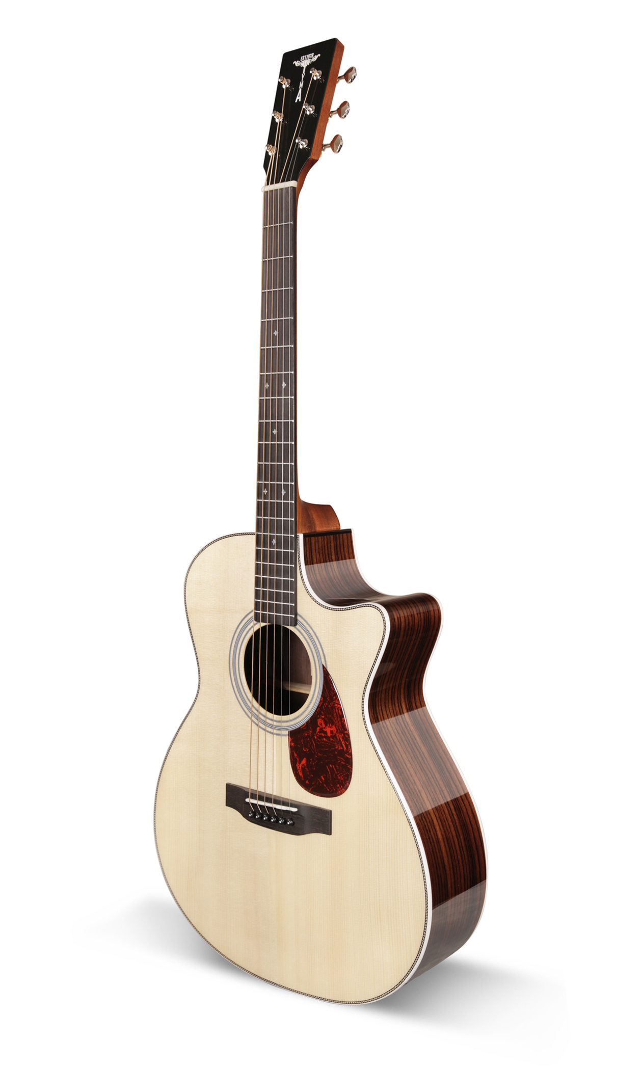 泰瑪 TYMA 吉他 TG-12 41吋