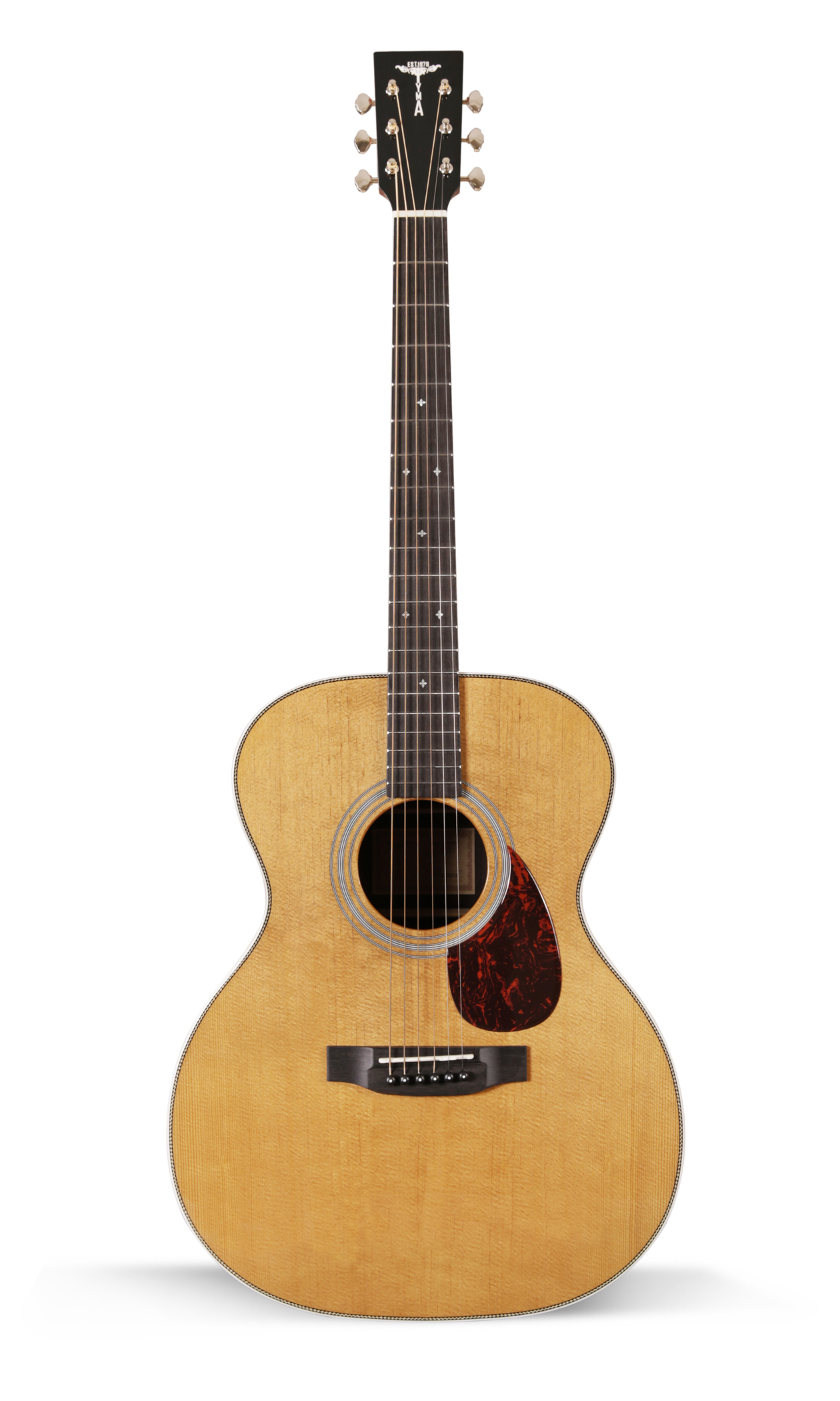 泰瑪 TYMA 吉他 TF-12 41吋