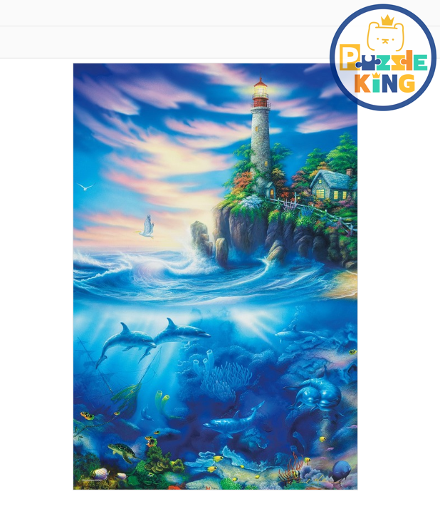 永恒之光 (夜光)