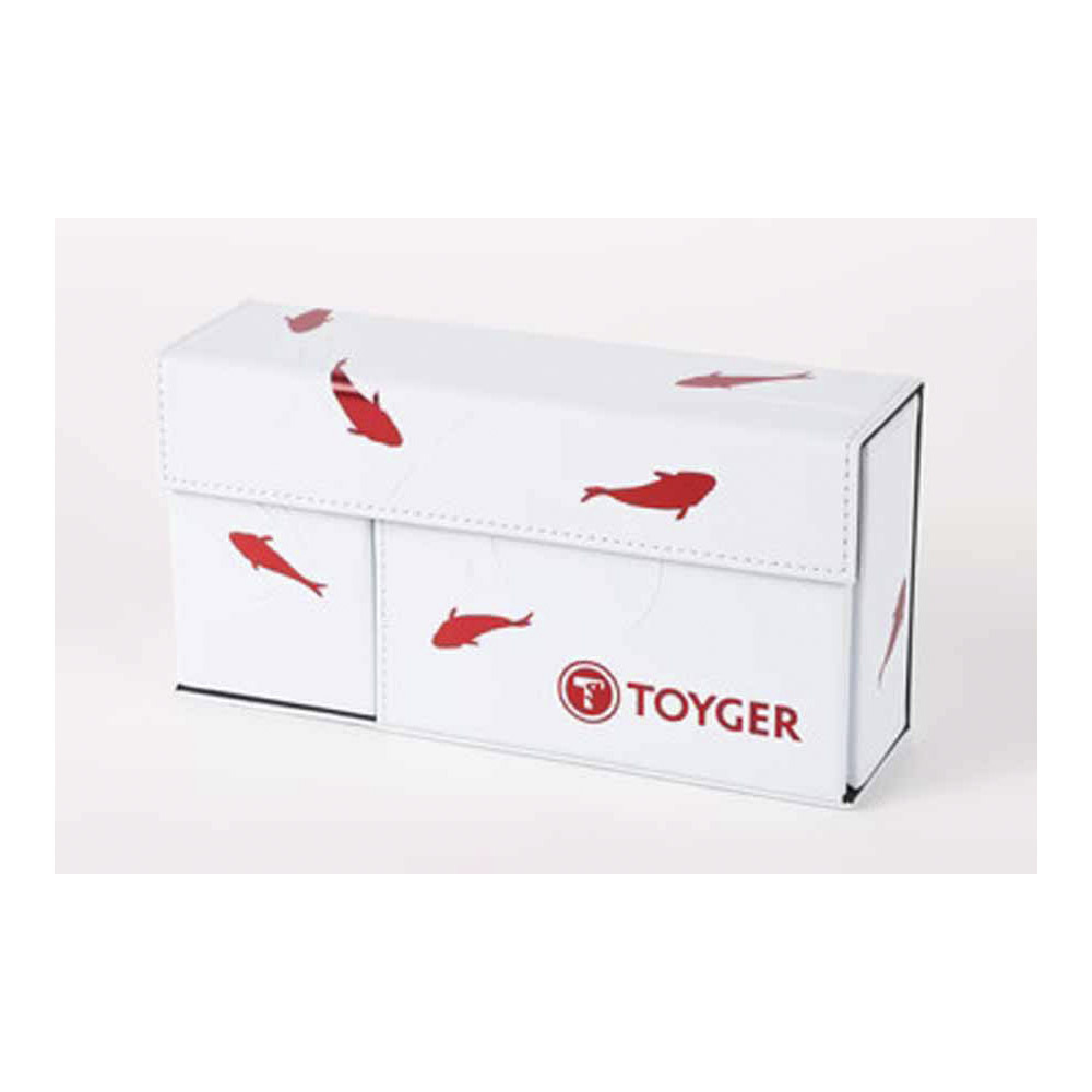 Toyger Deck Slimmer (Shiki~夏~)