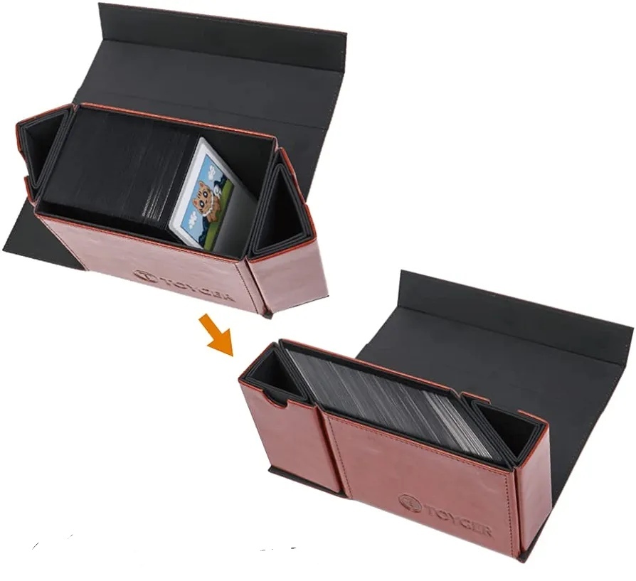 Toyger DeckSlimmer 甲板盒