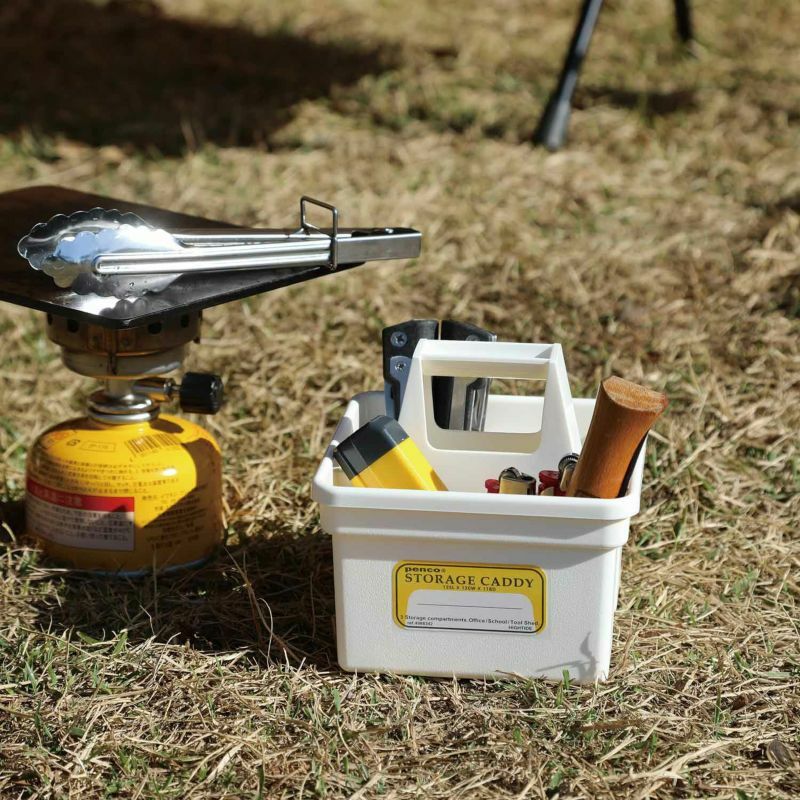 Penco (小) 方形收納提籃 / HIGHTIDE / JAPAN