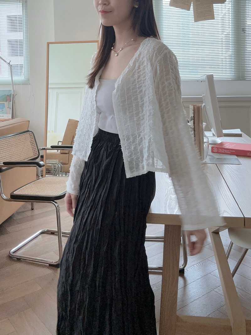 可單穿的小可愛